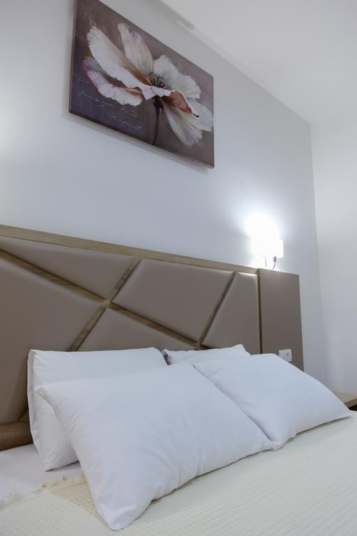Kollari Apartments Ulcinj Eksteriør bilde